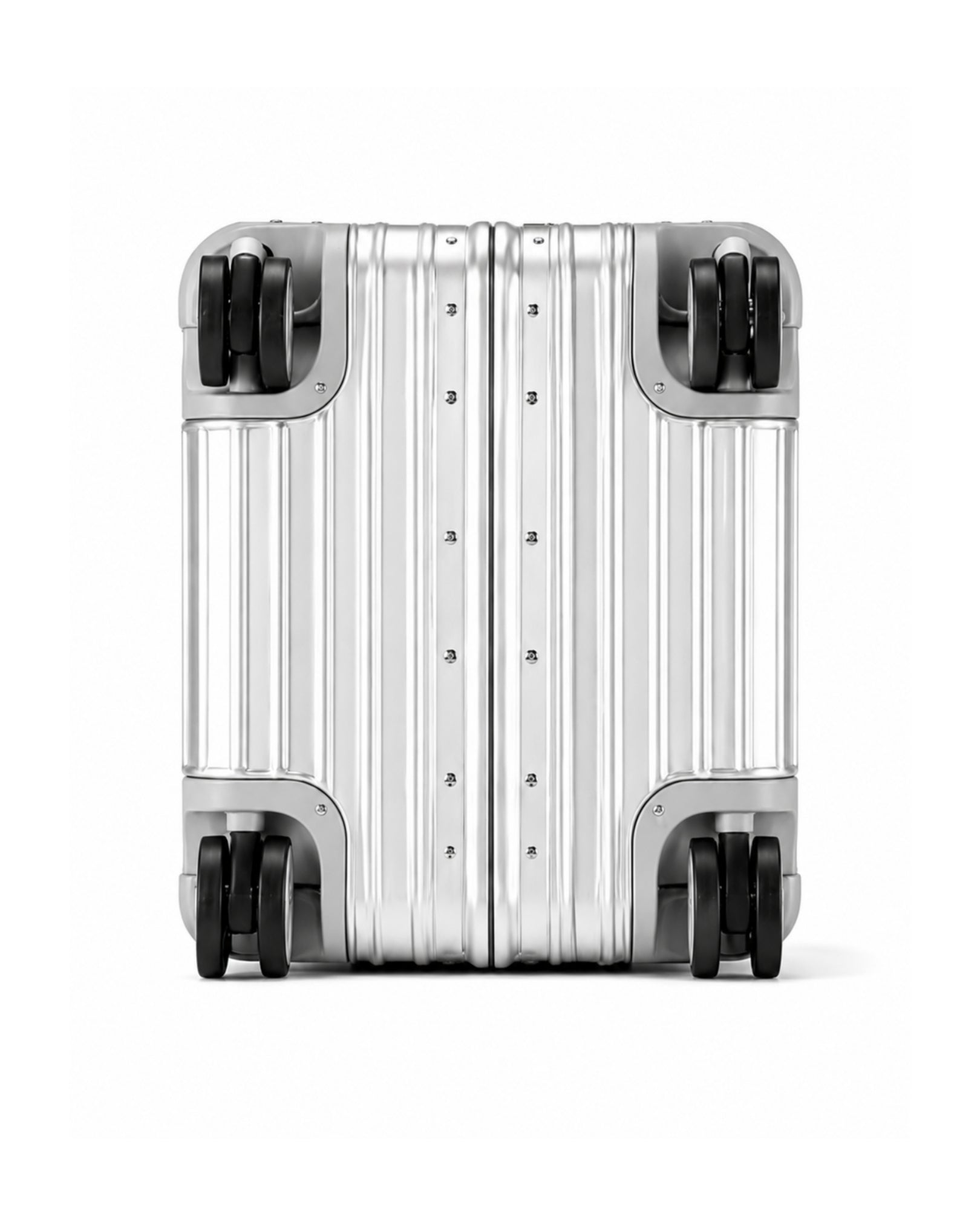 grande valise aluminium 7