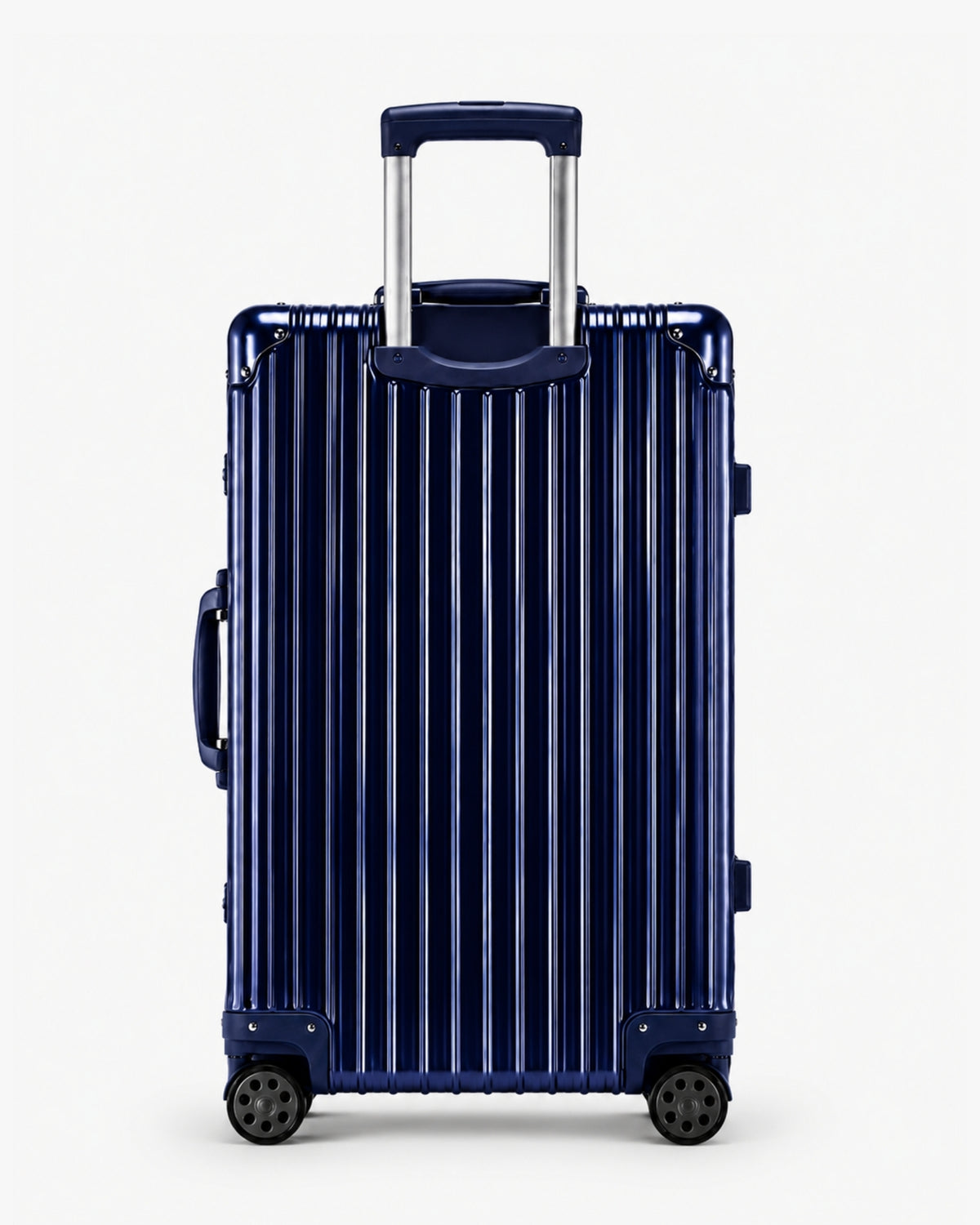 Valise aluminium