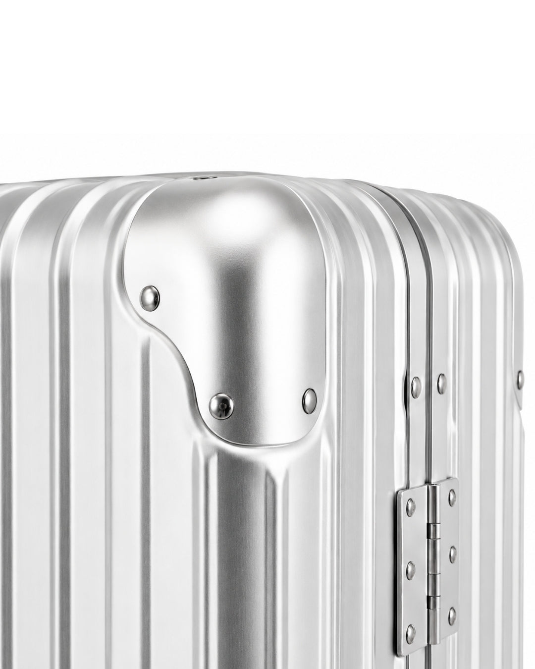 valise cabine aluminium 5