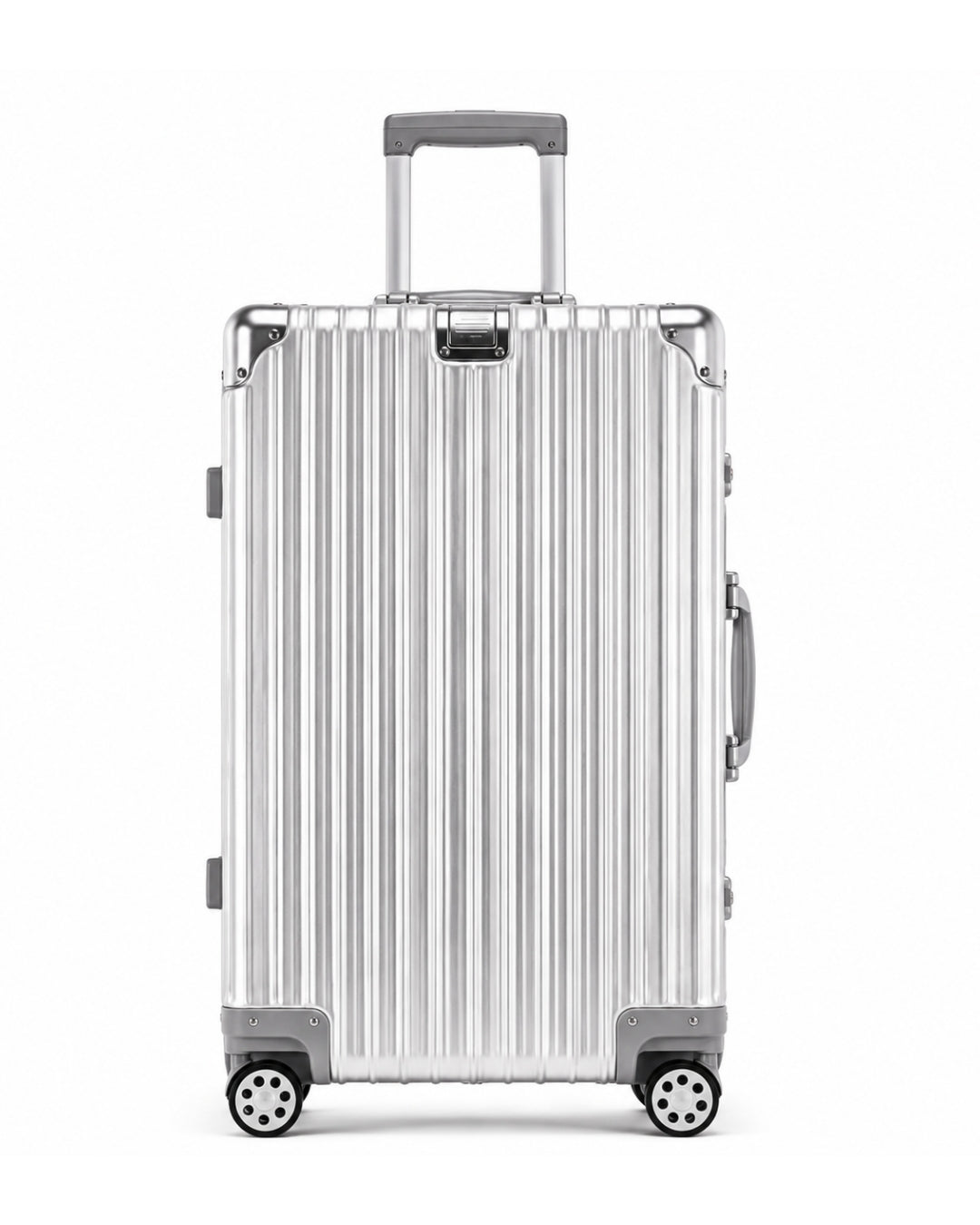 valise cabine aluminium