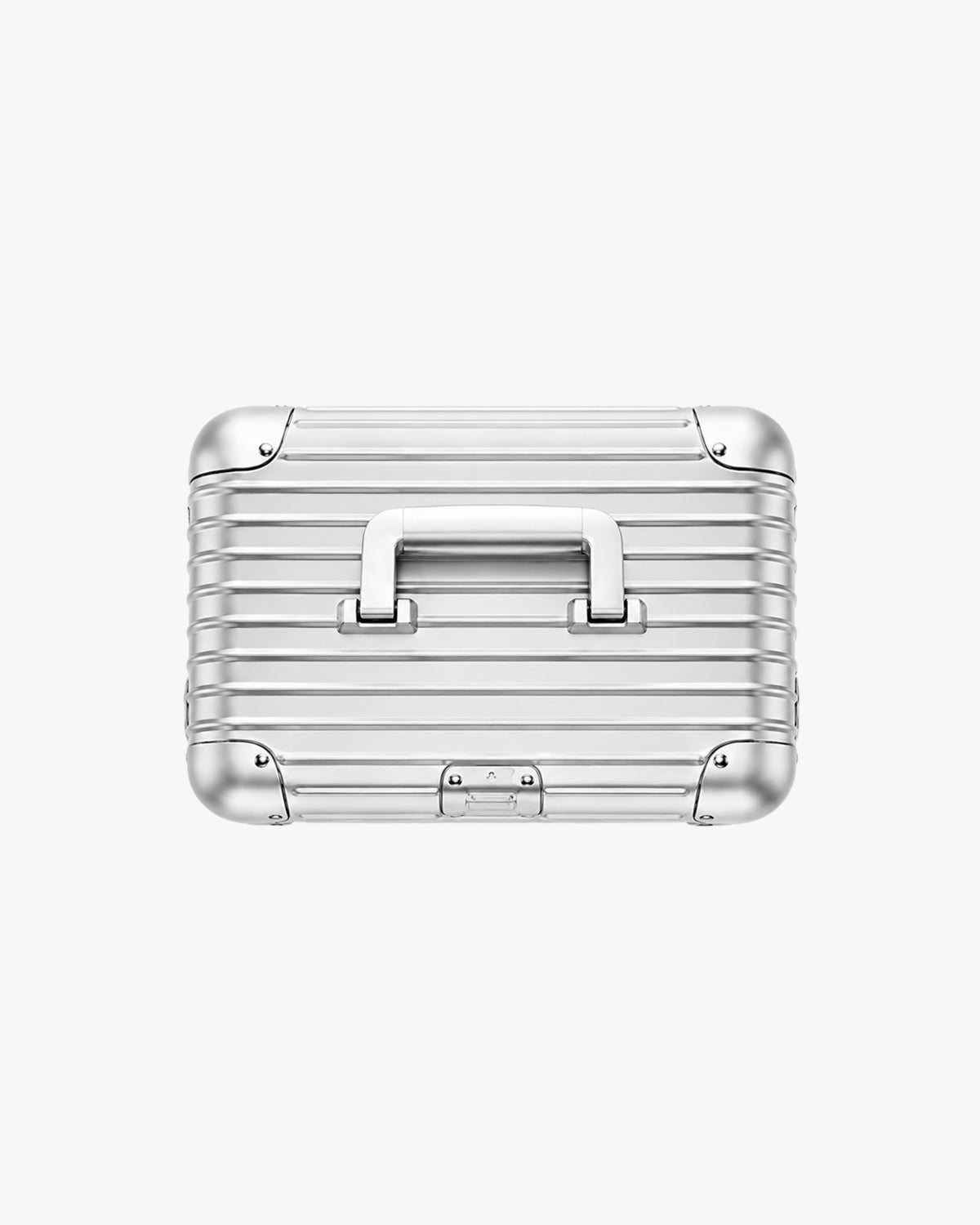 Vanity case