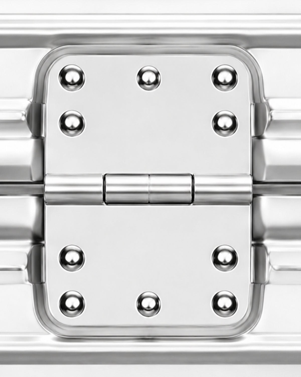 Vanity case