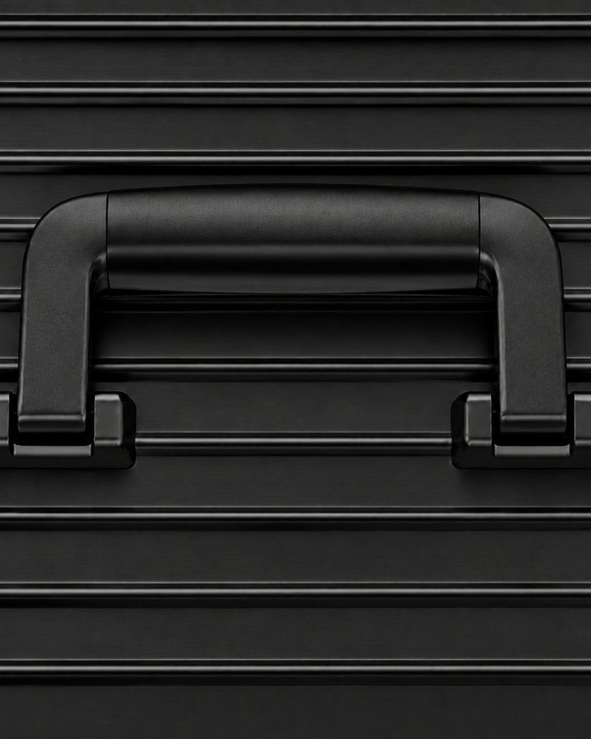 Vanity case