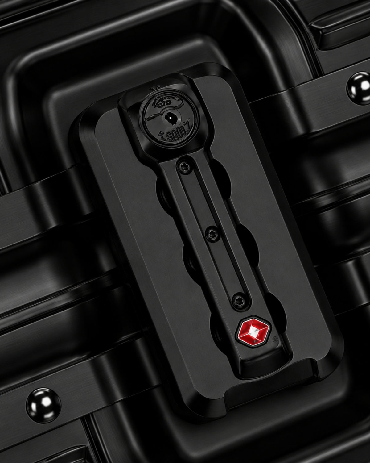 Vanity case