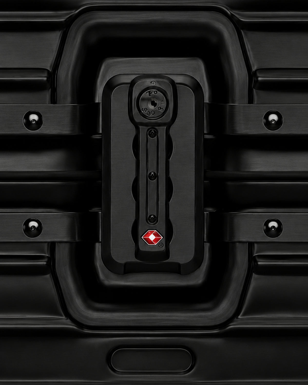 Vanity case
