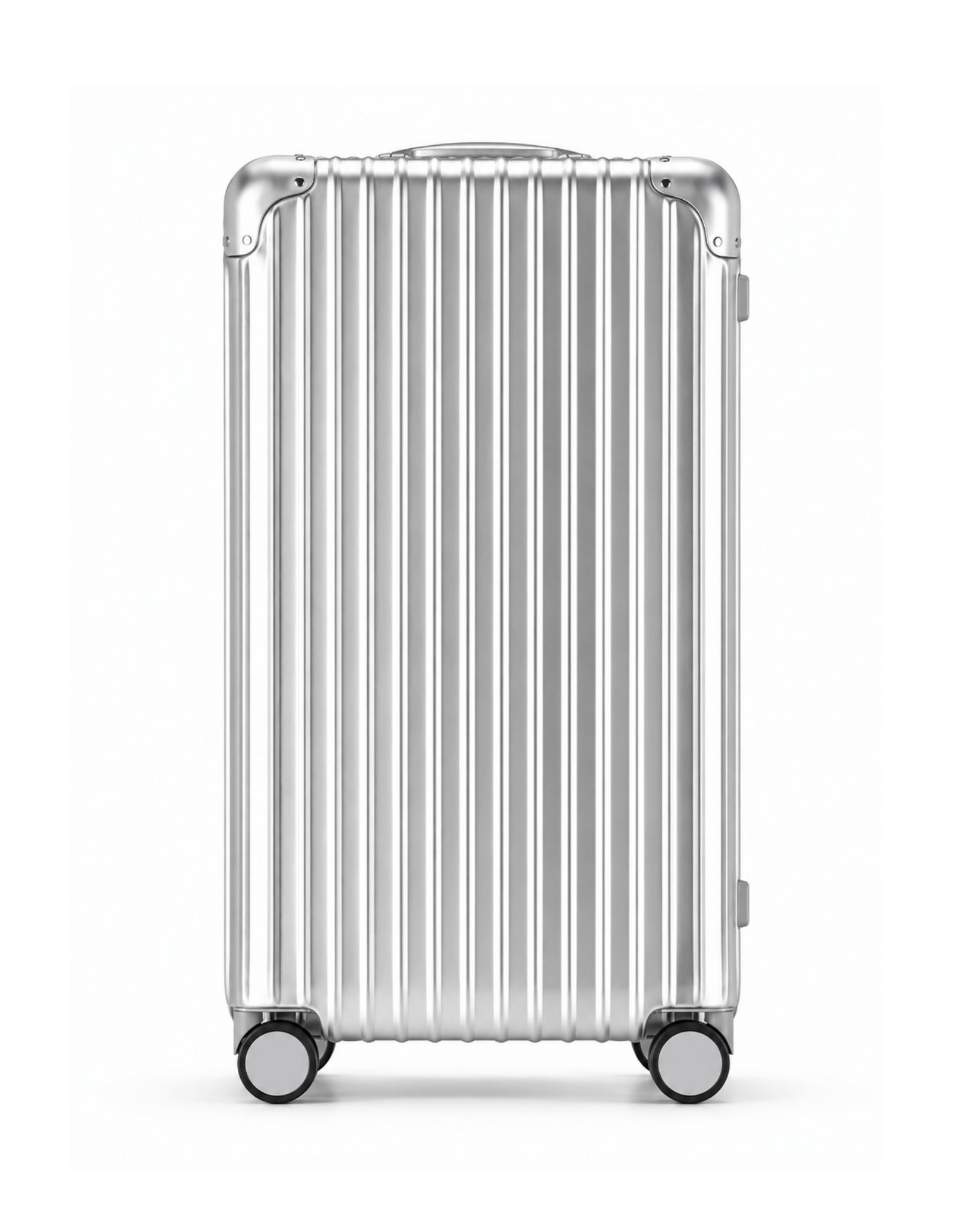 grande valise aluminium 2