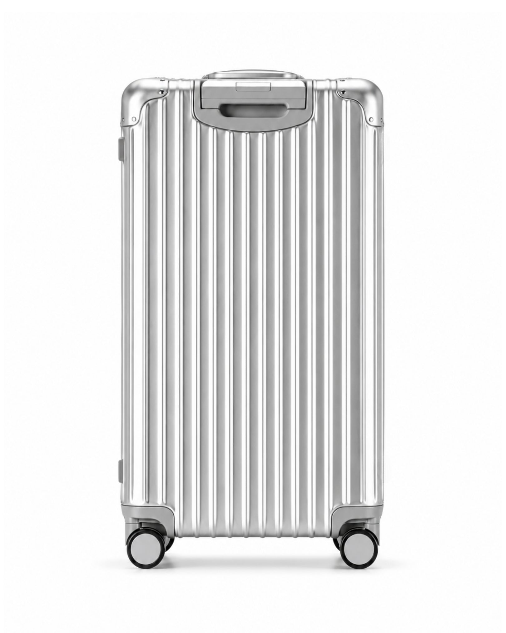grande valise aluminium 3