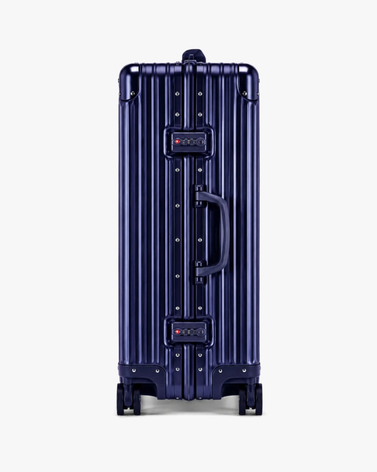 Valise aluminium