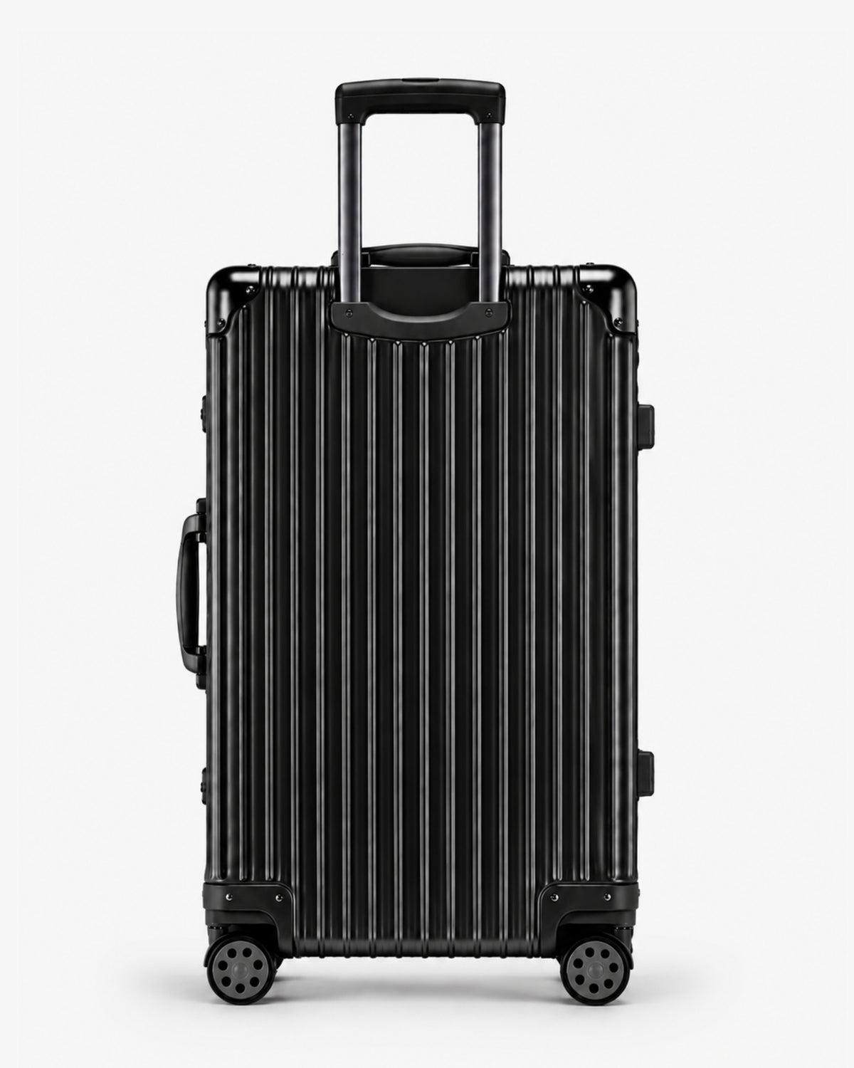 Valise aluminium