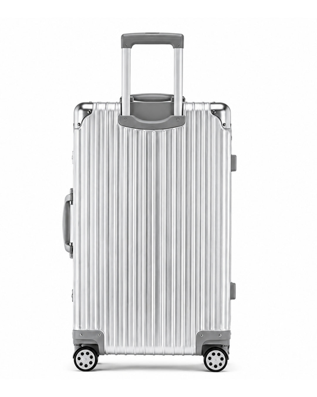 valise cabine aluminium 2