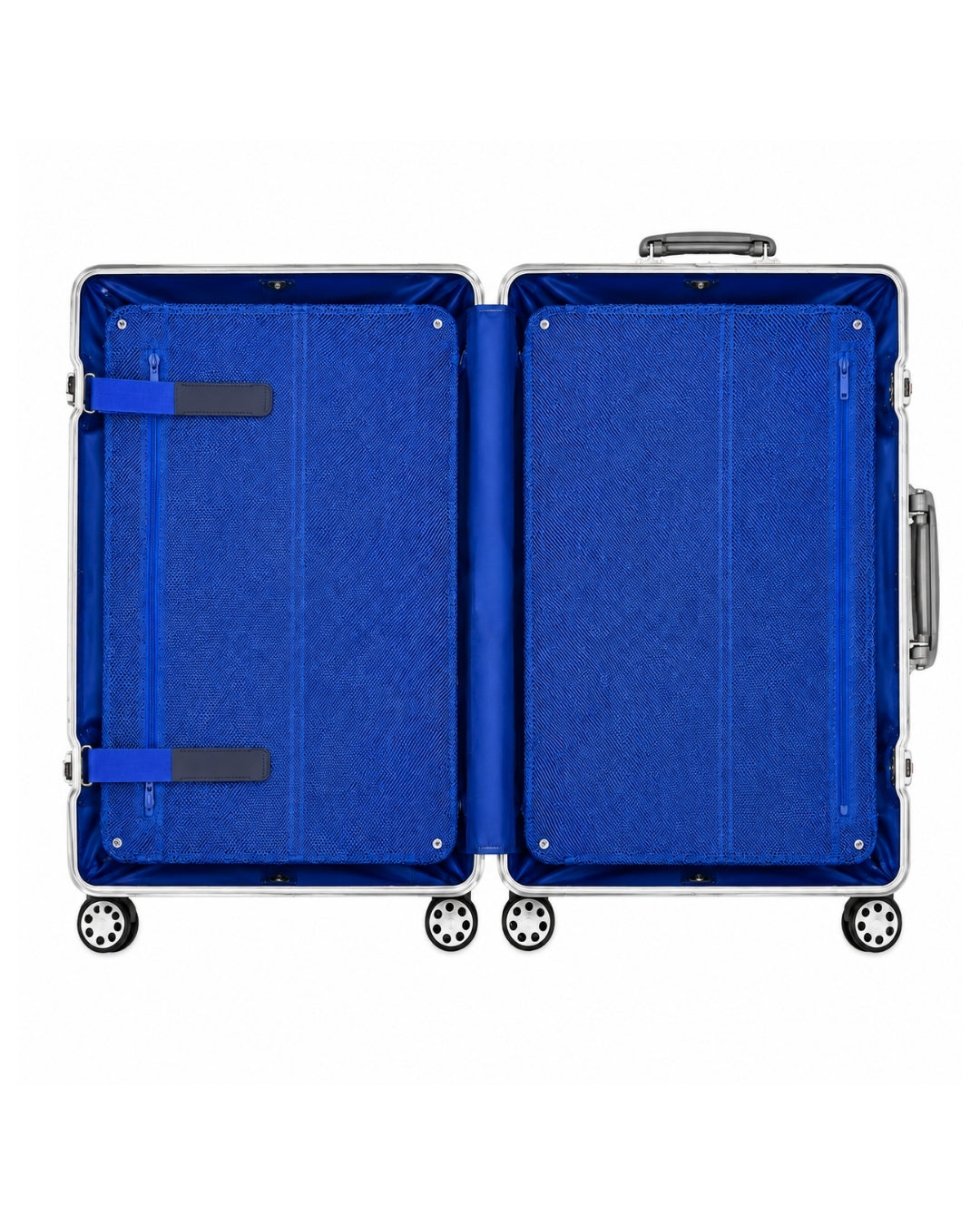 valise cabine aluminium 8
