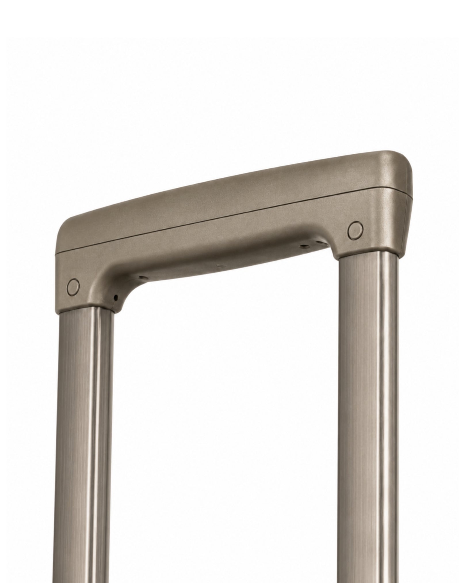 valise cabine aluminium titanium 10