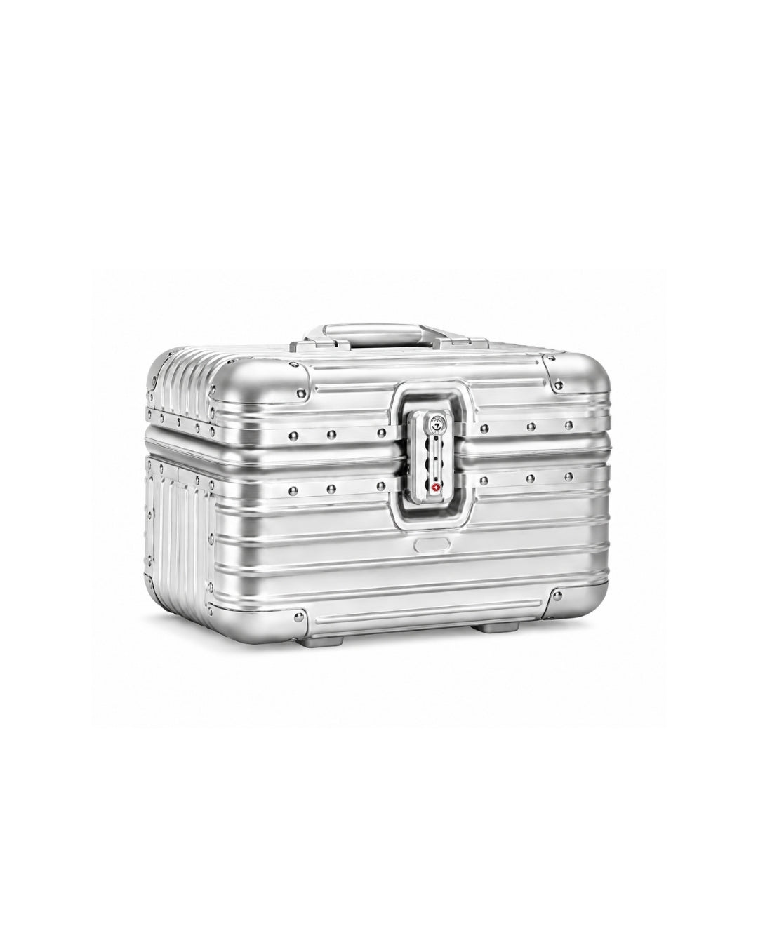 vanity case argent 1