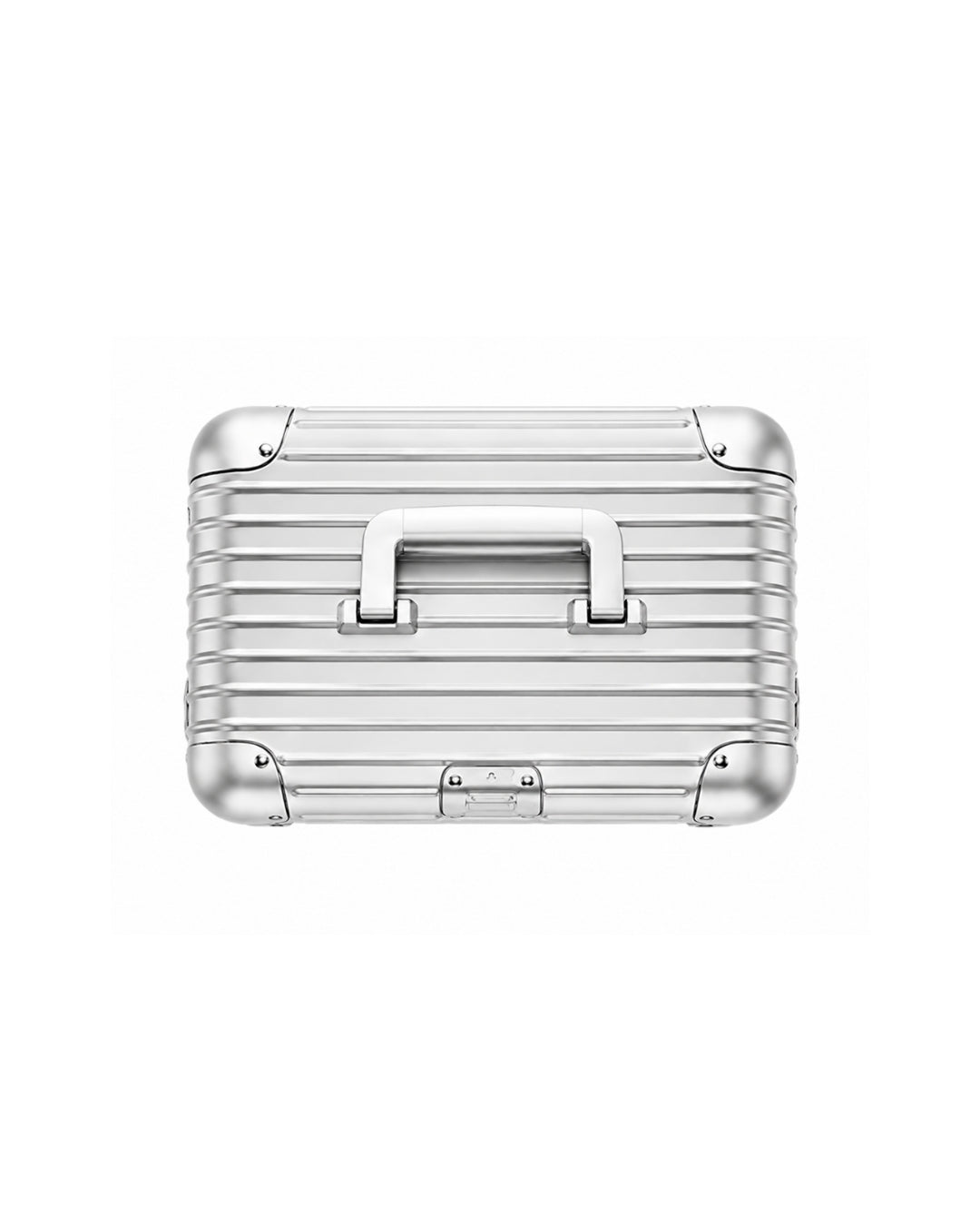 vanity case argent 3