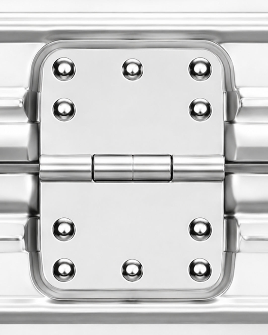 vanity case argent 6