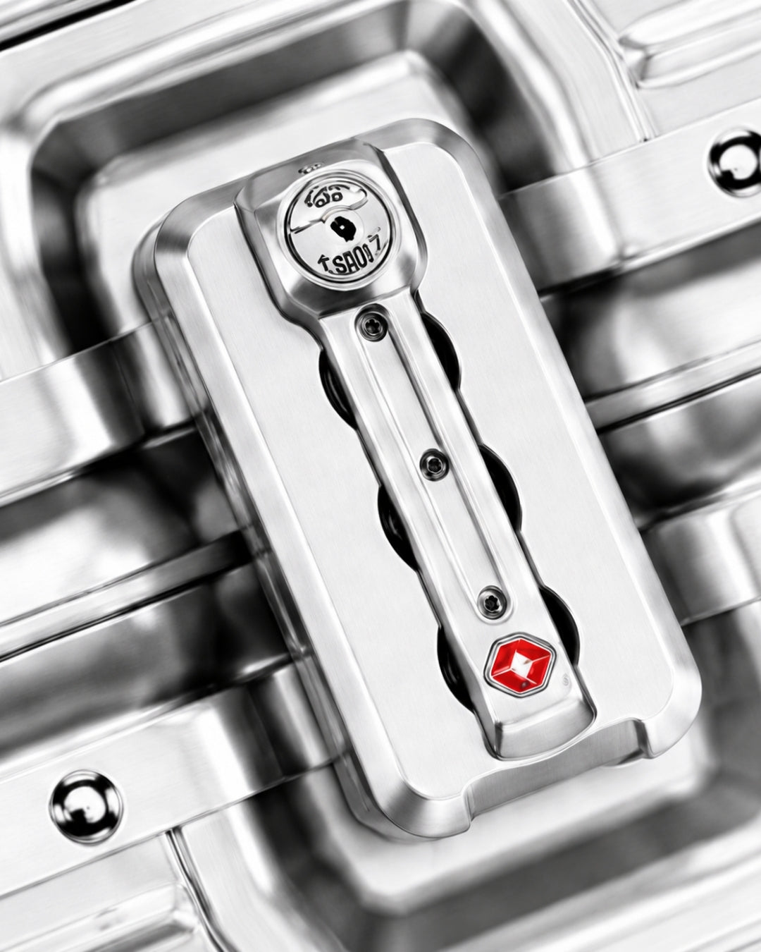 vanity case argent 8