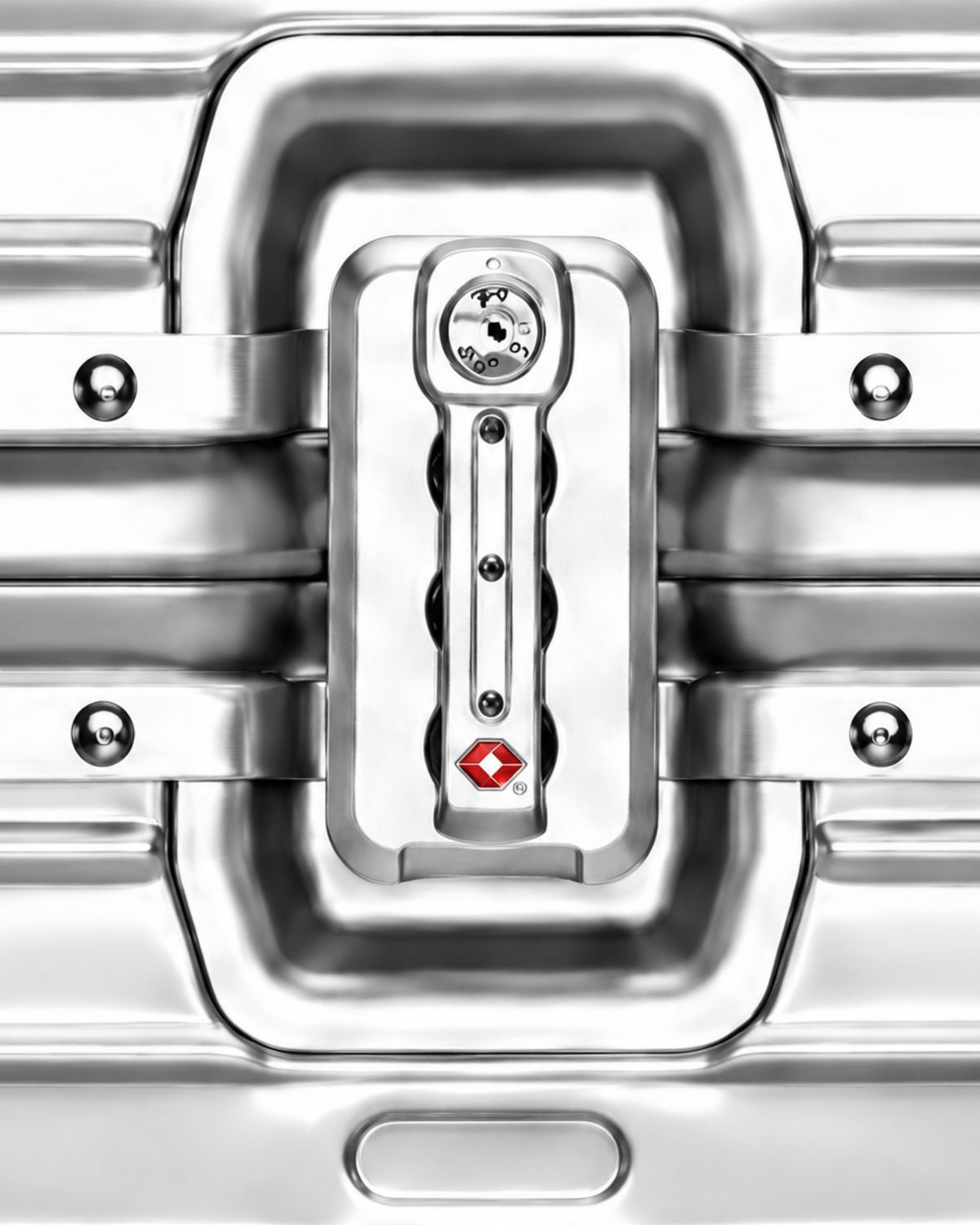Vanity case
