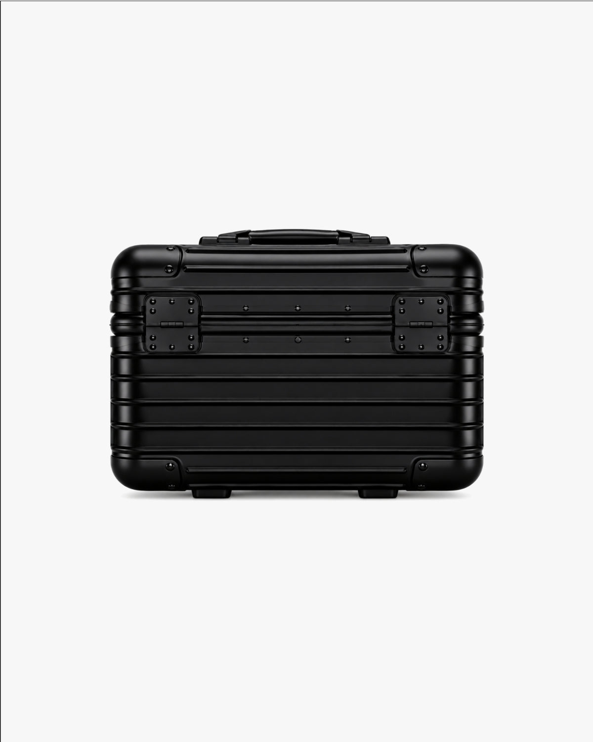 Vanity case