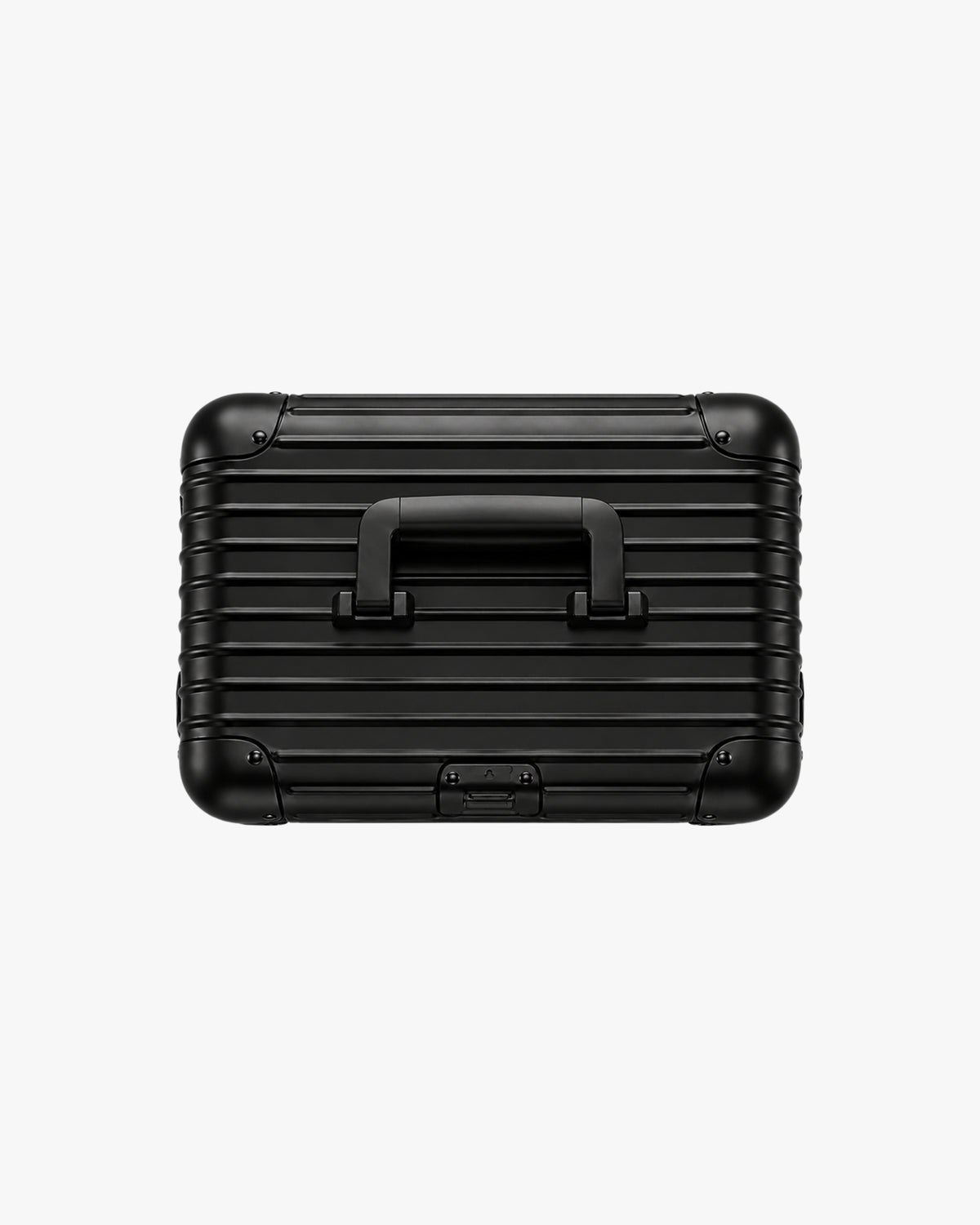 Vanity case