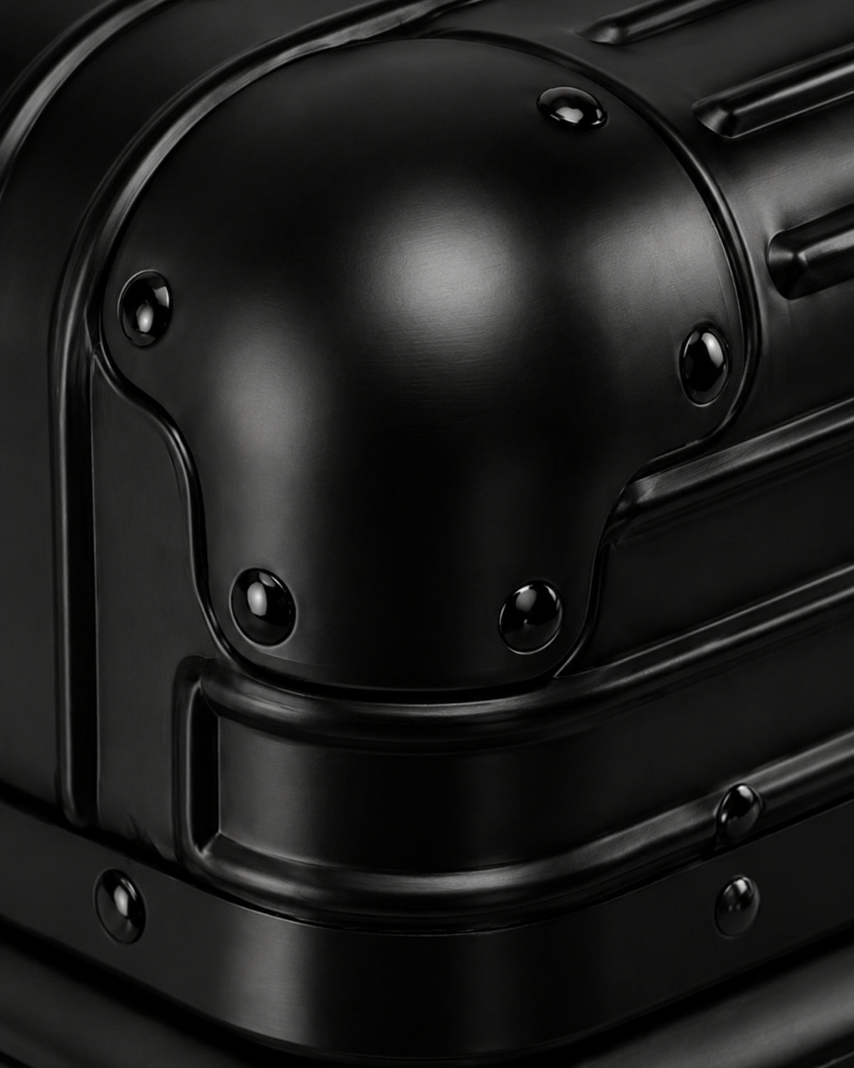 Vanity case