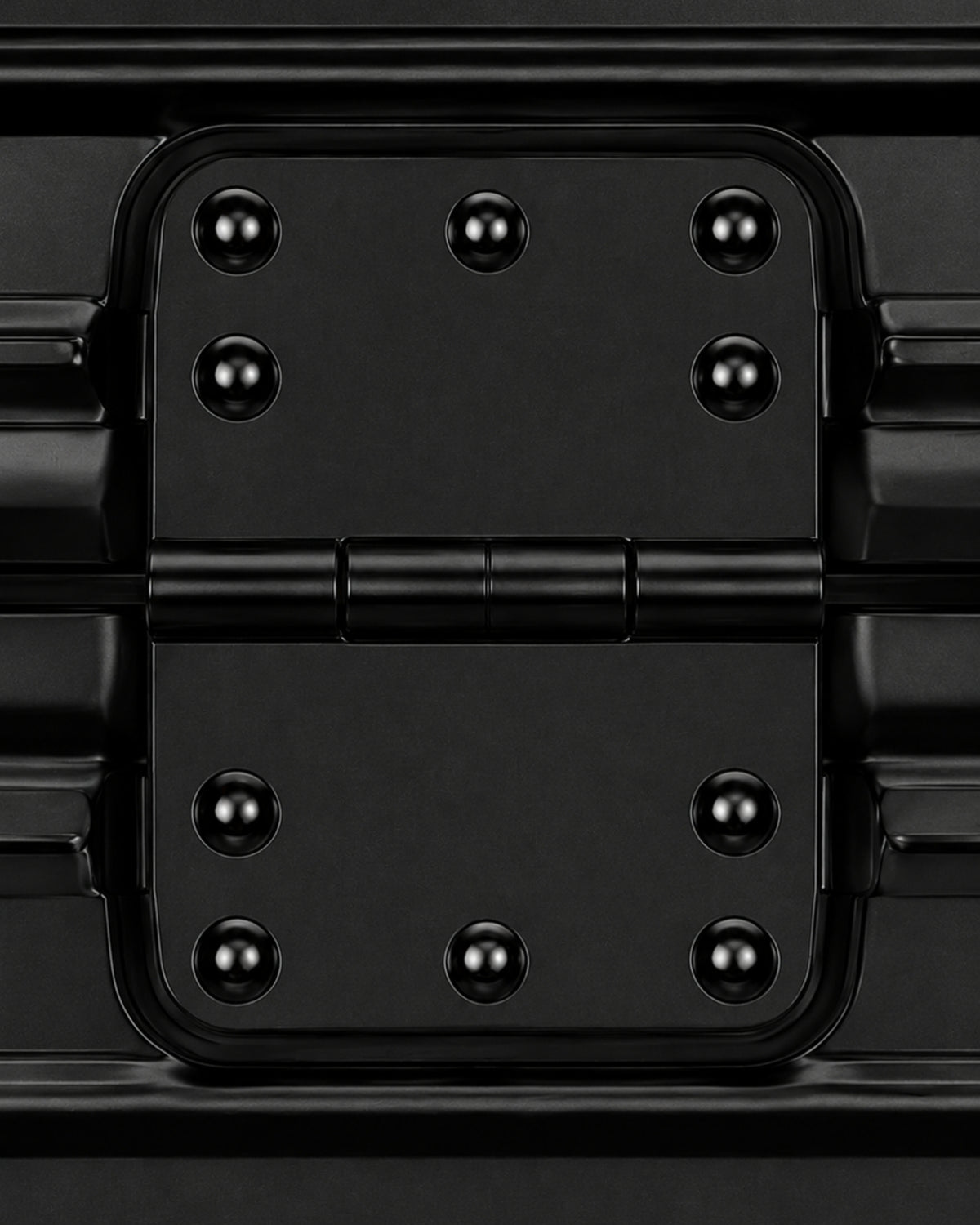 Vanity case