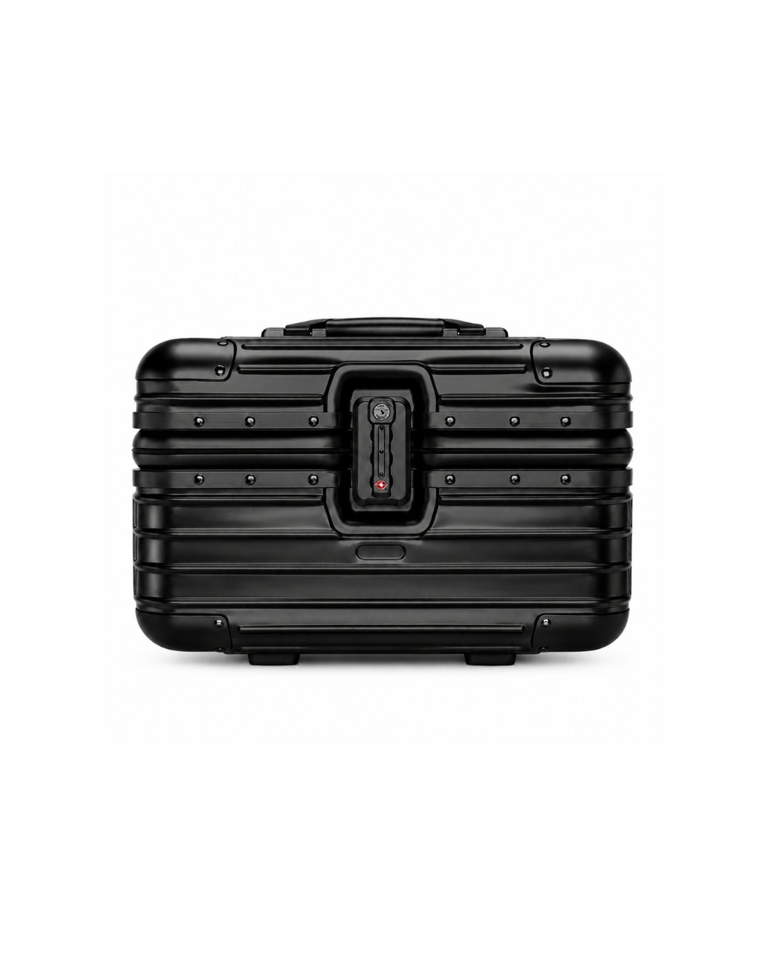 vanity case noir